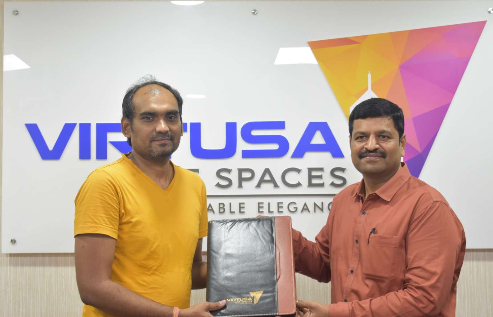 Virtusa Image